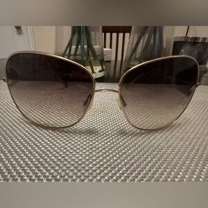 Preowned Oliver Peoples Sunglasses